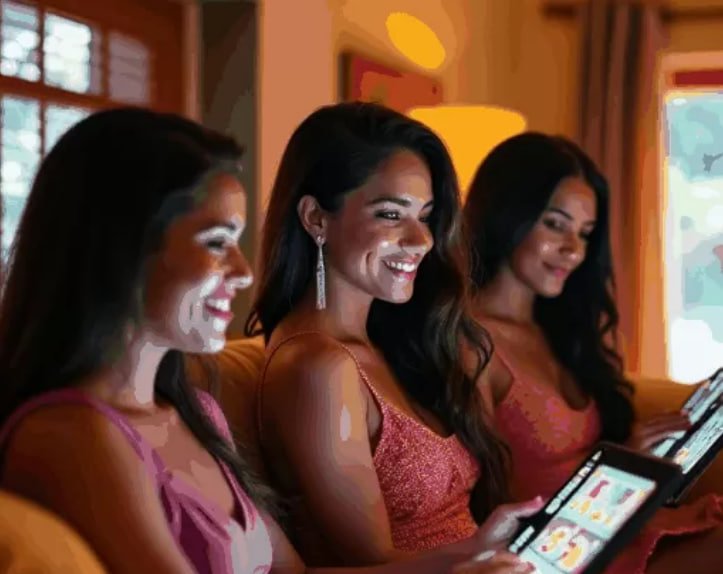 SDM88 Lobby Game pusat ratusan game online terbaik slot arcade live casino Indonesia
