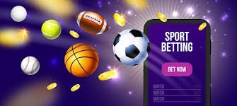 SDM88 Pasang Taruhan Olahraga live betting odds kompetitif Sepak Bola dan berbagai cabang olahraga