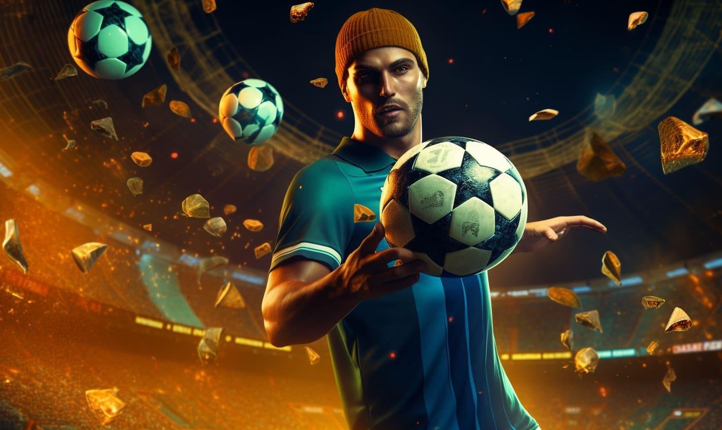 SDM88 taruhan mix parlay Asian Handicap odds kompetitif sepak bola