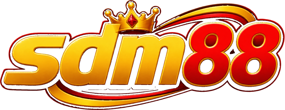 SDM88 Logo